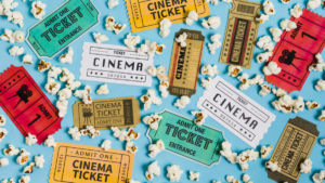 Como pagar meia no cinema veja o passo a passo