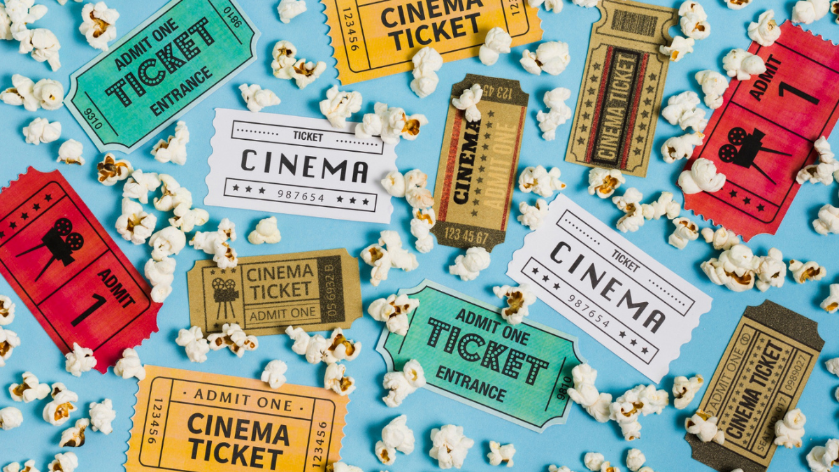 Como pagar meia no cinema veja o passo a passo