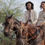 Conheça o elenco de ‘Maria e o Cangaço’, série brasileira que vem CONQUISTANDO assinantes