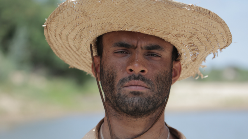 Conheça o elenco de ‘Maria e o Cangaço’, série brasileira que vem CONQUISTANDO assinantes (5)