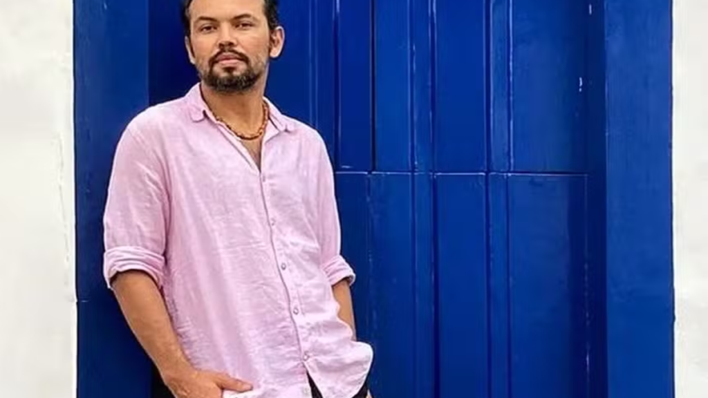 Conheça o elenco de ‘Maria e o Cangaço’, série brasileira que vem CONQUISTANDO assinantes (7)