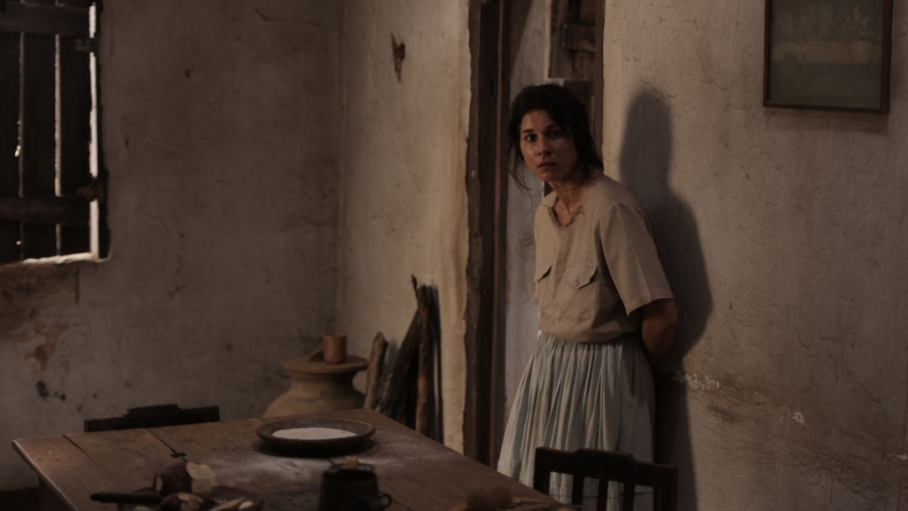 Conheça o elenco de ‘Maria e o Cangaço’, série brasileira que vem CONQUISTANDO assinantes (9)