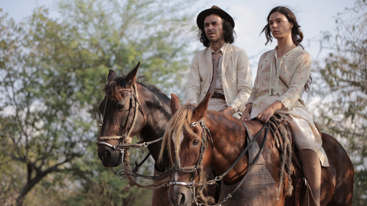 Conheça o elenco de ‘Maria e o Cangaço’, série brasileira que vem CONQUISTANDO assinantes