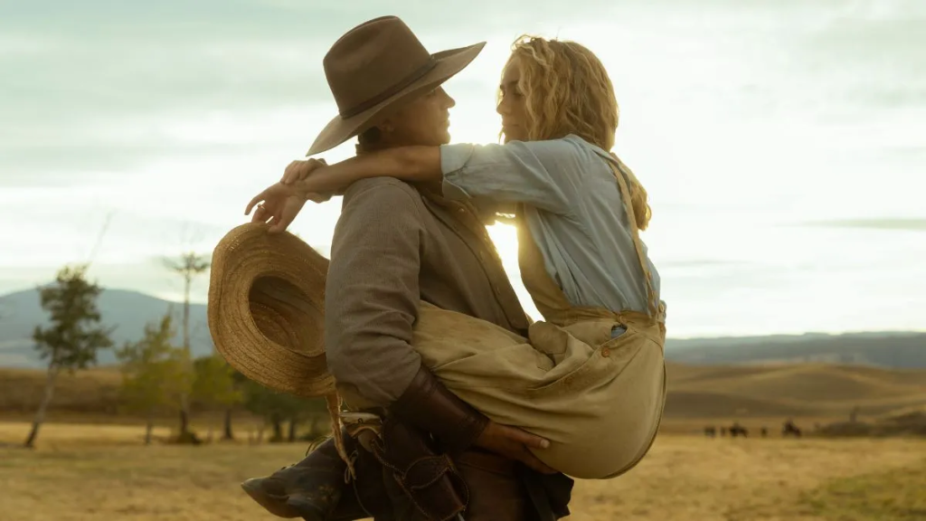 Conheça ‘1944’, nova série derivada do universo de ‘Yellowstone’