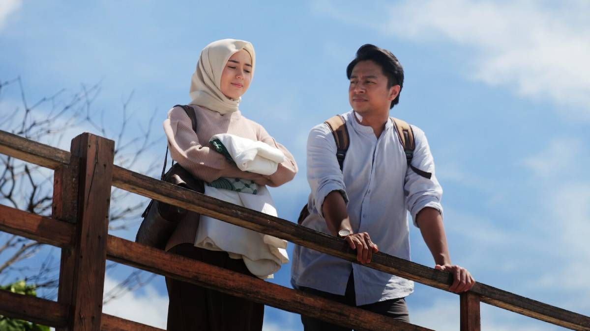 Confira a crítica do filme "Corações Prometidos", drama indonésio de 2025 disponível para assistir na Netflix