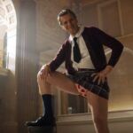 Confira o primeiro trailer da versão 2025 de "Corra que a Polícia Vem Aí", estrelado por Liam Neeson e Pamela Anderson.