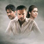 Confira a crítica do filme "Desafios", suspense dramático indiano de 2025 disponível para assistir na Netflix