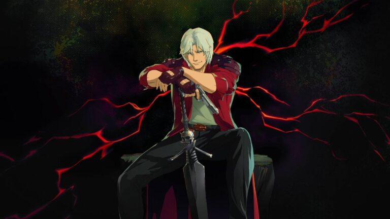 Confira a crítica da série "Devil May Cry", adaptação em anime de 2025 do jogo que estão disponível para assistir na Netflix