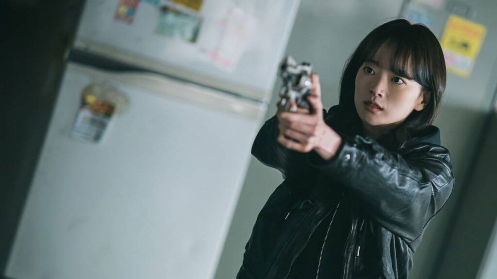 Confira a crítica da série "Doce Engano", dorama sul-coreano de 2023 disponível para assistir no Globoplay.