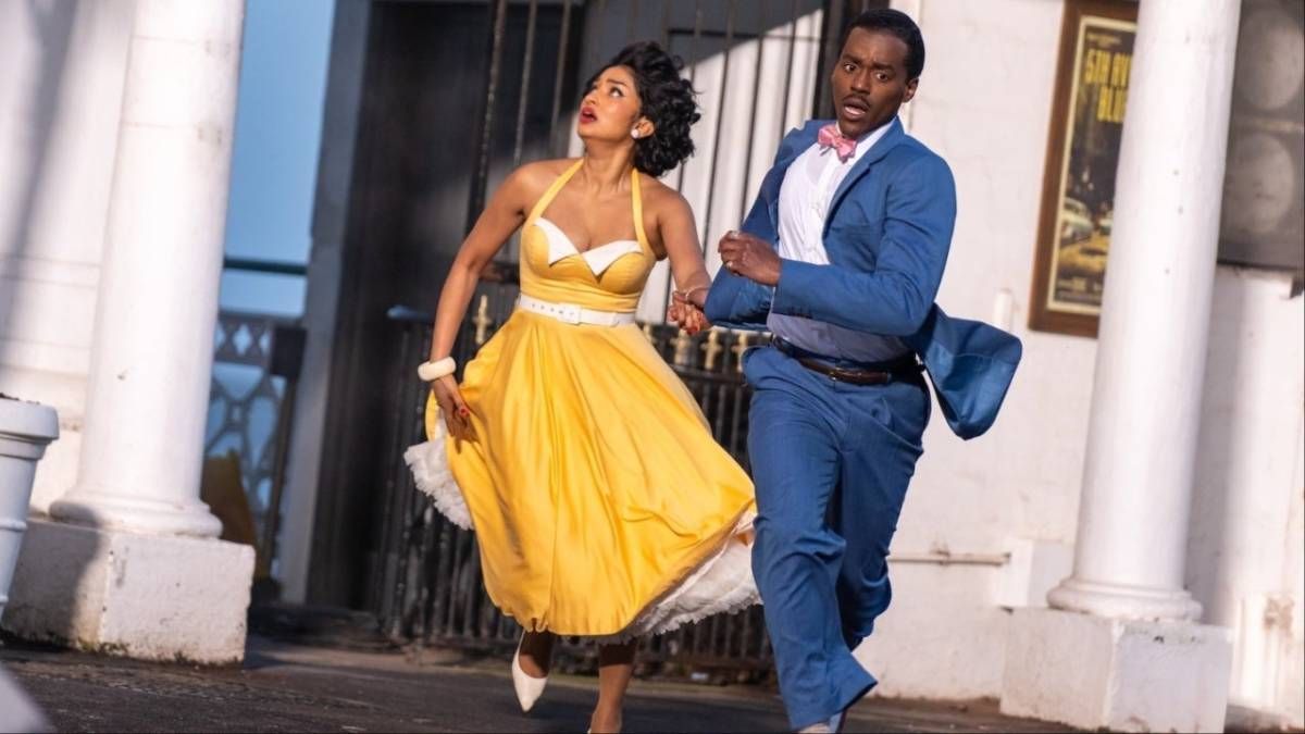 Confira a crítica da temporada 2 de "Doctor Who", série de 2025 com Ncuti Gatwa disponível para assistir no Disney+.