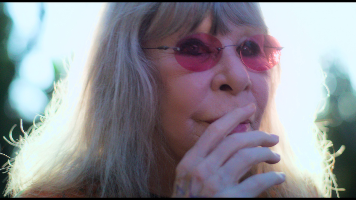 Documentário sobre Rita Lee ganha data de estreia saiba quando ‘Ritas’ chega aos cinemas