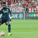 Documentário sobre Vini Jr ganha trailer oficial saiba quando estreia na Netflix