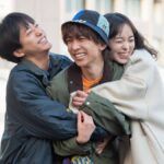 Confira a crítica da série "Dois Maridos e Uma Esposa", dorama japonês de 2025 disponível para assistir na Netflix