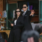 Dorama ‘Amor e Batatas’ chega ao seu final eles ficam juntos