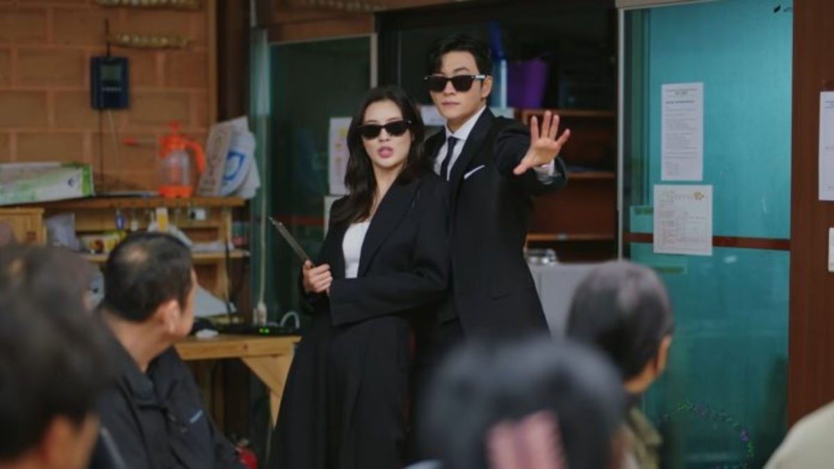 Dorama ‘Amor e Batatas’ chega ao seu final eles ficam juntos