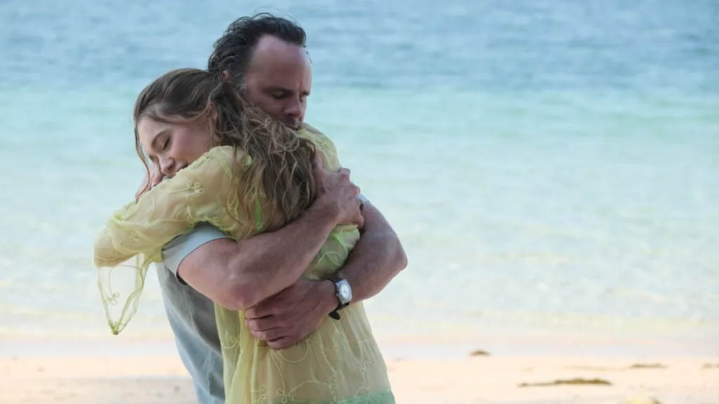 É o fim de ‘The White Lotus 3’ série vai ter temporada 4