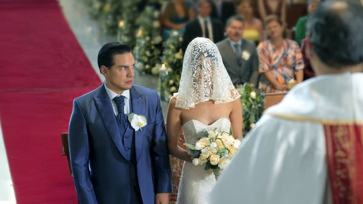 Confira a crítica da série "Eu Não Sou Mendoza", novela latina de 2025 disponível para assistir na Netflix.