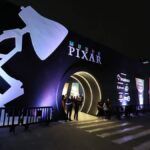 Mundo Pixar SP 2025 chega ao Shopping Center Norte em junho com novas atrações, ambientes imersivos e ingressos com desconto.