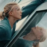 Confira a crítica do filme "Exterritorial", suspense de ação alemão de 2025 disponível para assistir na Netflix.