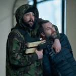 Final explicado de ‘iHostage’ Ammar Ajar está morto (1)