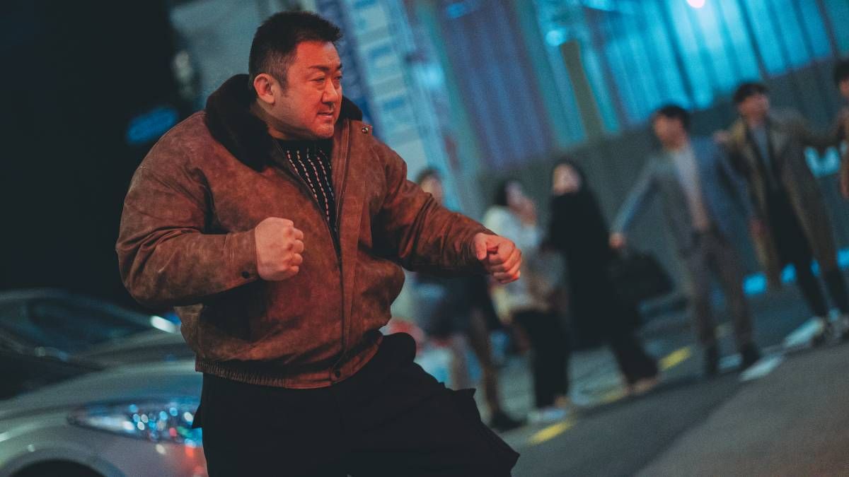 Confira a crítica de "Força Bruta: Punição", filme de ação sul-coreano de 2025 disponível para assistir nos cinemas.