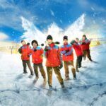 Confira a crítica do filme "Frozen Hot Boys", drama tailandês de 2025 disponível para assistir no catálogo da Netflix