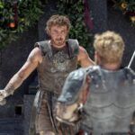 Confira a crítica do filme "Gladiador 2", com Paul Mescal, Denzel Washington e Pedro Pascal disponível para assistir no Paramount+.