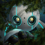 Indicada ao Oscar, animação emocionante chega ao streaming saiba onde assistir ‘Robô Selvagem’