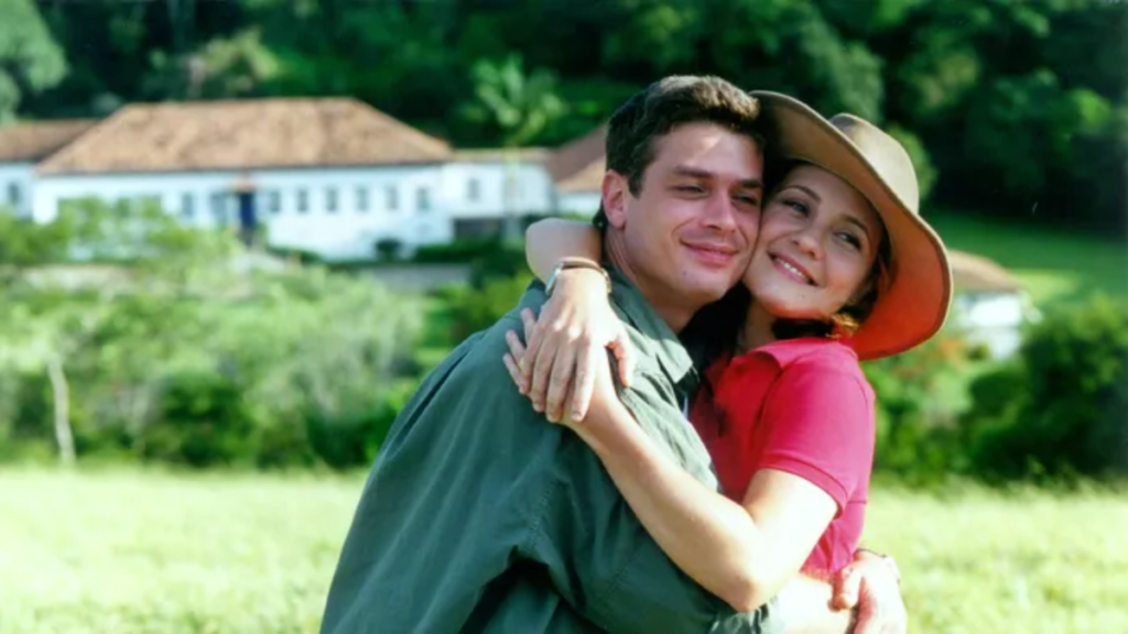 [LISTA] As 15 melhores novelas antigas da Globo para assistir em 2025 (10)