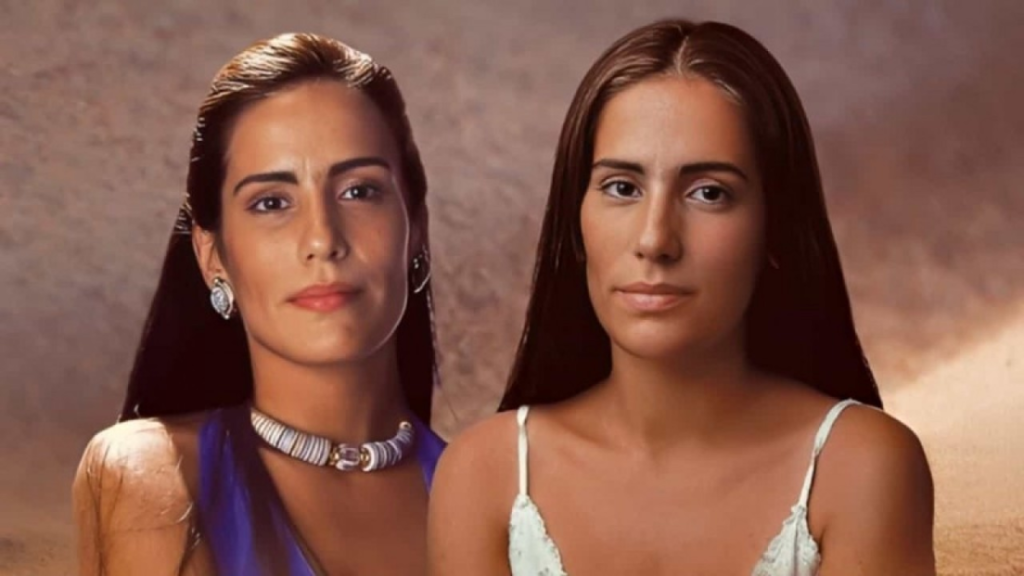 [LISTA] As 15 melhores novelas antigas da Globo para assistir em 2025 (3)