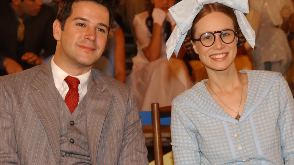 [LISTA] As 15 melhores novelas antigas da Globo para assistir em 2025 (5)