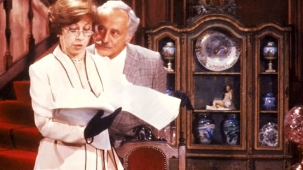 [LISTA] As 15 melhores novelas antigas da Globo para assistir em 2025 (9)