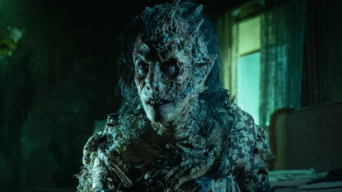 Maldições ancestrais e segredos enterrados no primeiro trailer do terror ‘Rosario’; CONFIRA!