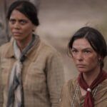 Confira a crítica da série "Maria e o Cangaço", drama brasileiro de 2025 com Isis Valverde disponível para assistir no Disney+.