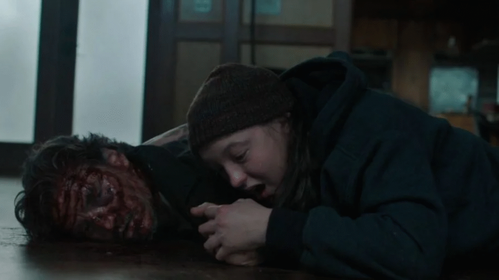 Morte do Joel também em ‘The Last of Us 2’ Saiba o que acontece no jogo