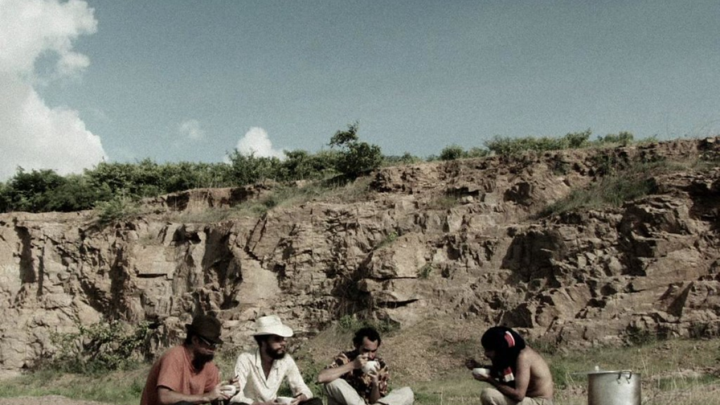 Mostra de Cinema de Tiradentes ganha edição especial em Paris