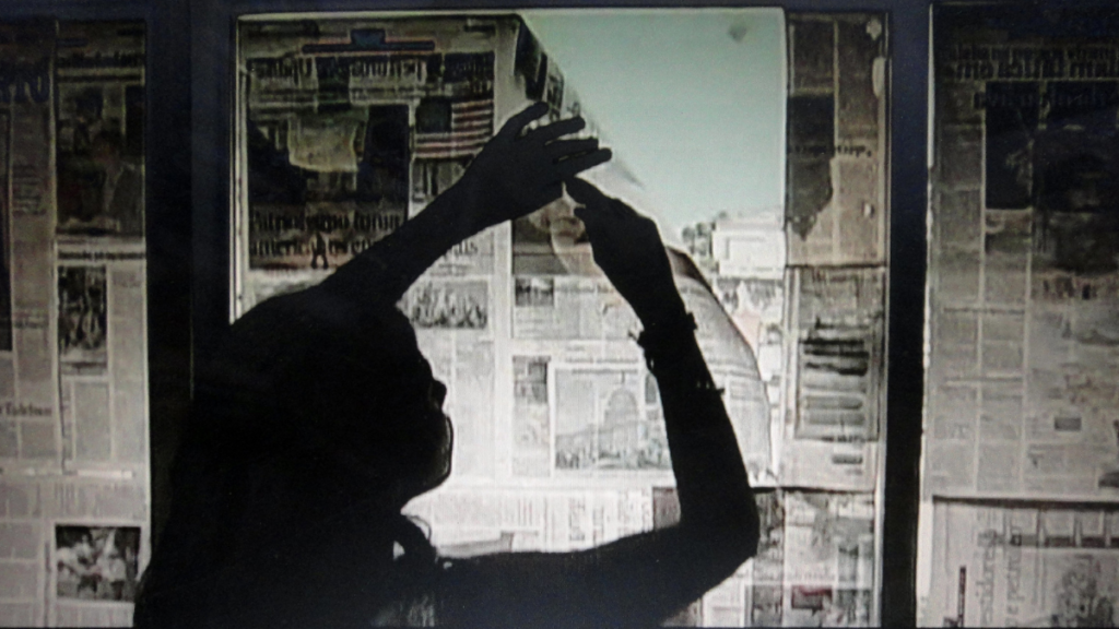 Mostra de Cinema de Tiradentes ganha edição especial em Paris (2)