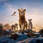 Confira a crítica do filme "Mufasa: O Rei Leão", animação em live-action de 2024 disponível para assistir no Disney+