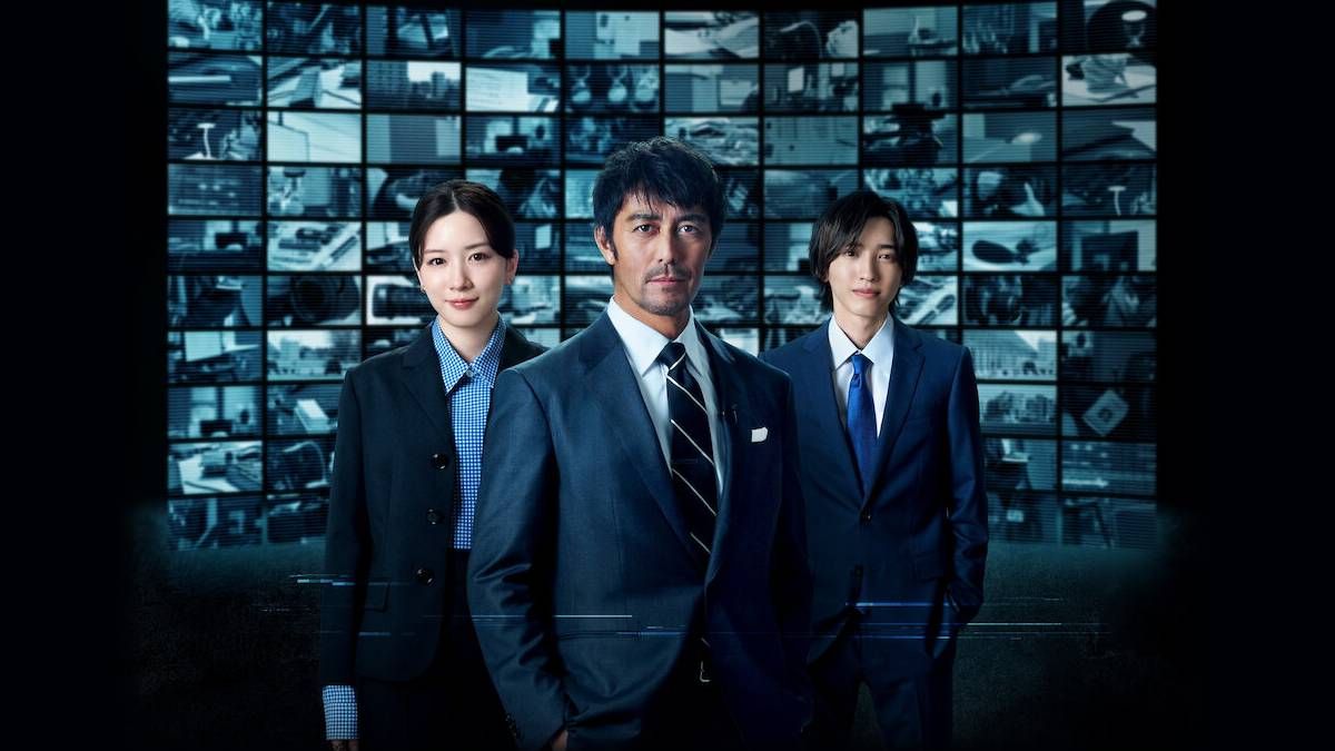Confira a crítica da série "News Anchor", dorama japonês de 2025 disponível para assistir no catálogo da Netflix.