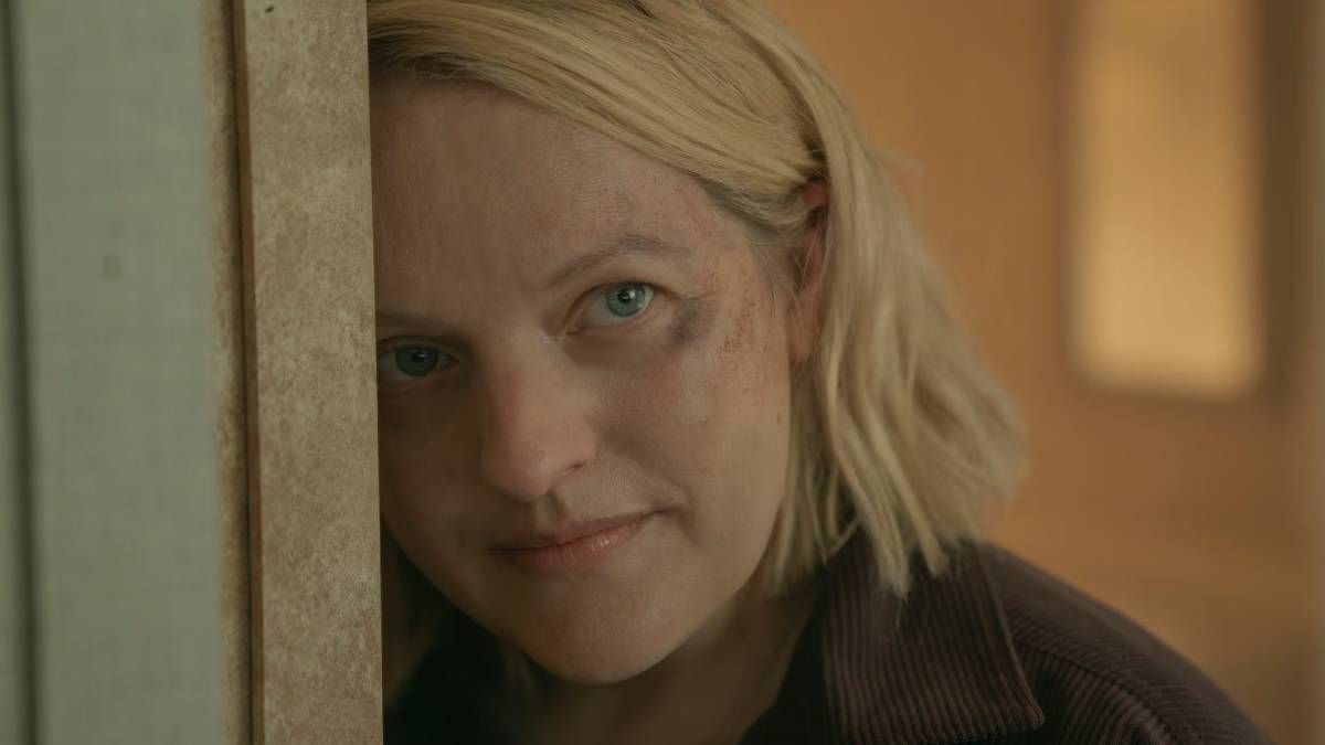 Confira a crítica do episódio 3 da temporada 6 de "O Conto da Aia 6 episódio 3", série de 2025 disponível para assistir no Paramount+.