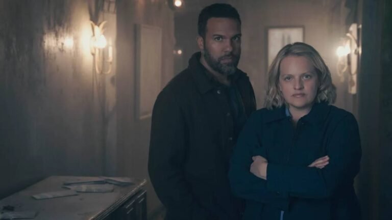 Confira a crítica do episódio 4 da temporada 6 de "O Conto da Aia" (The Handmaid’s Tale), disponível para assistir no Paramount+.