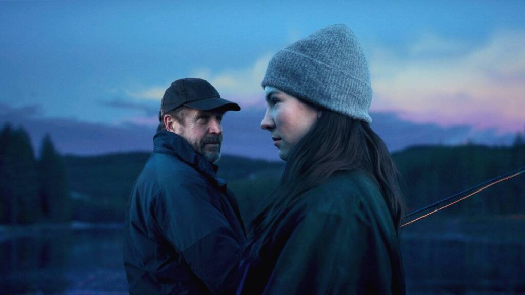 Confira a crítica da série "O Domo de Vidro", suspense policial sueco de 2025 disponível para assistir na Netflix