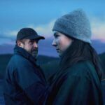 Confira a crítica da série "O Domo de Vidro", suspense policial sueco de 2025 disponível para assistir na Netflix