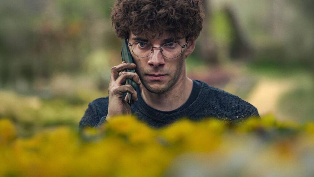 Confira a crítica da série "O Jardineiro", suspense dramático espanhol de 2025 disponível para assistir na Netflix
