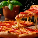 O que ‘Karatê Kid’ e Domino’s têm a ver TUDO! Confira a promoção IMPERDÍVEL do filme