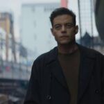 Confira a crítica do filme "Operação Vingança", suspense de ação de 2025 com Rami Malek disponível para assistir nos cinemas