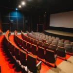 Parceria da Netflix com Cinemateca Brasileira tem aporte de R$ 5 milhões; saiba maisWesley Allen_3488