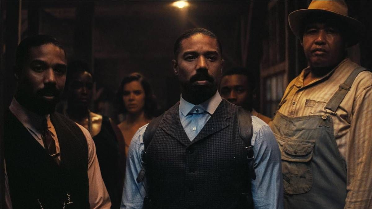 Confira a crítica do filme "Pecadores", terror de 2025 de Ryan Coogler com Michael B Jordan disponível para assistir nos cinemas.