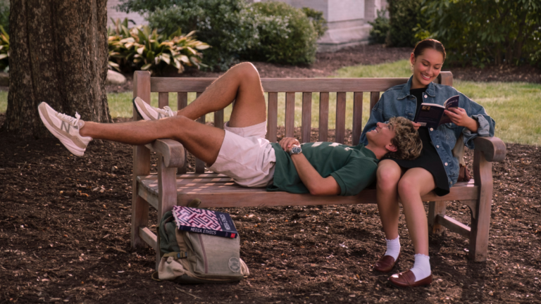 Prime Video libera primeiras imagens da temporada 3 de ‘O Verão Que Mudou Minha Vida’; VEJA!