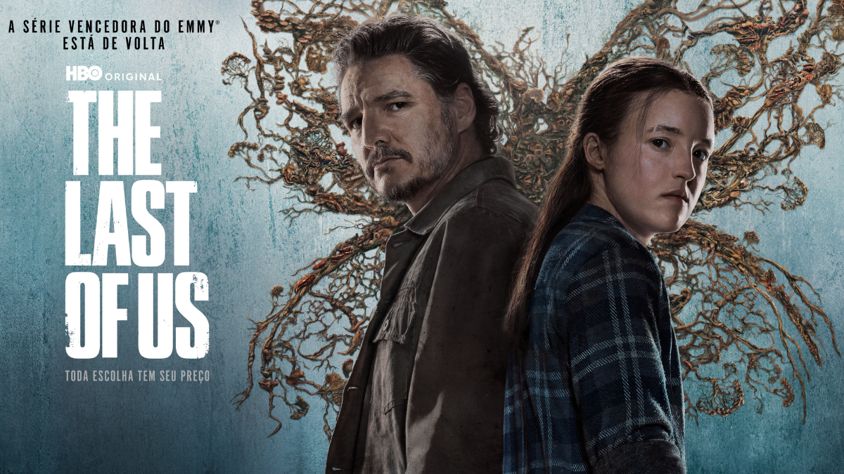 Primeiro episódio da 2ª temporada de 'The Last Of Us' será exibido na TV veja onde assistir (1)